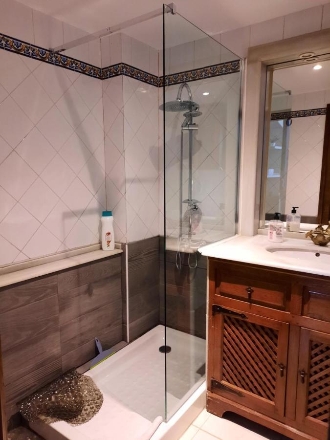Apartamento Medieval En El Camino De Santiago Estella Eksteriør bilde