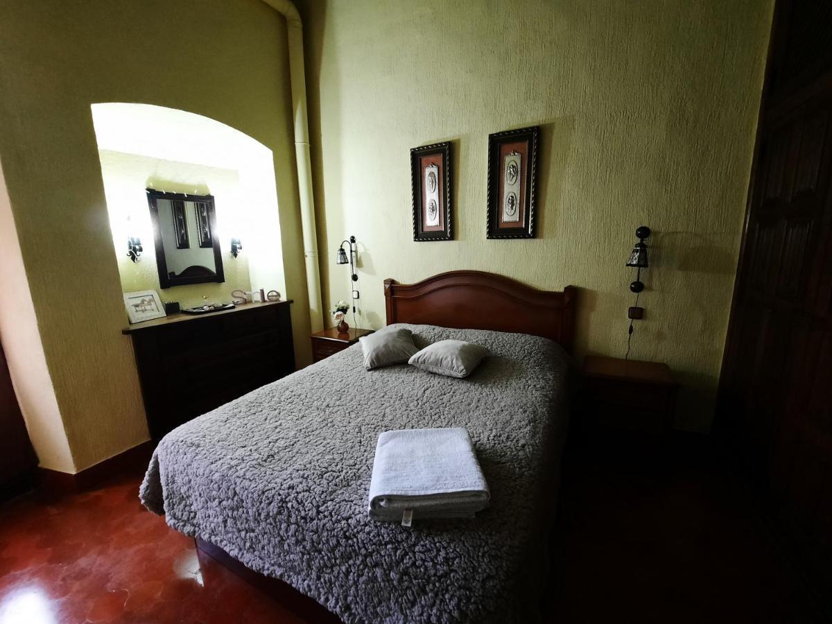 Apartamento Medieval En El Camino De Santiago Estella Eksteriør bilde