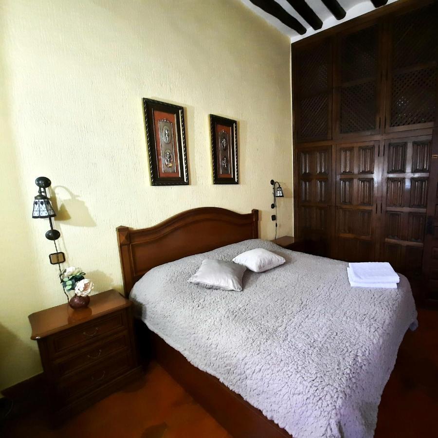 Apartamento Medieval En El Camino De Santiago Estella Eksteriør bilde