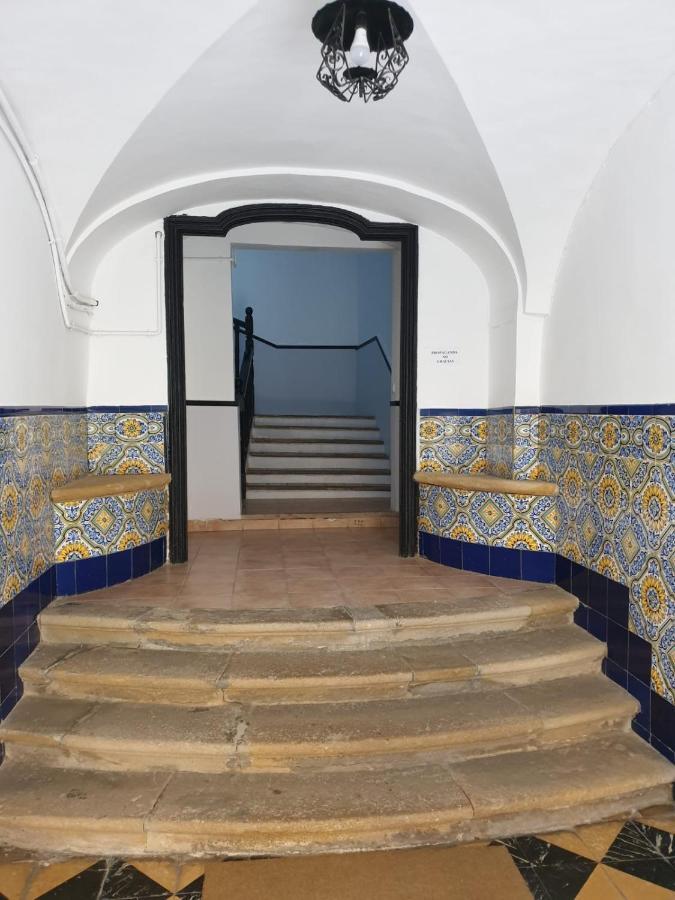 Apartamento Medieval En El Camino De Santiago Estella Eksteriør bilde