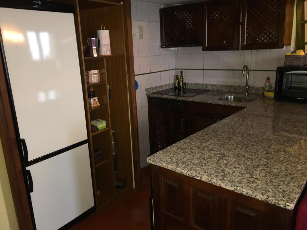 Apartamento Medieval En El Camino De Santiago Estella Eksteriør bilde